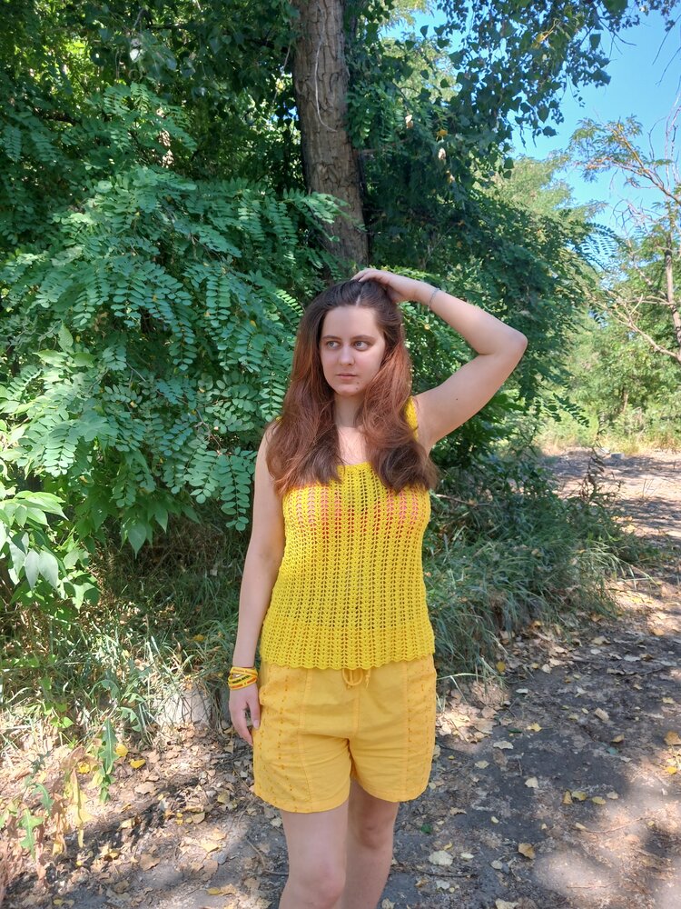 Photograph by Слесарева Елизавета