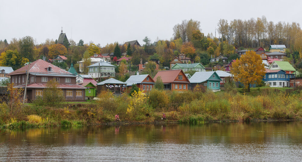 Photograph by Сергей Скворцов
