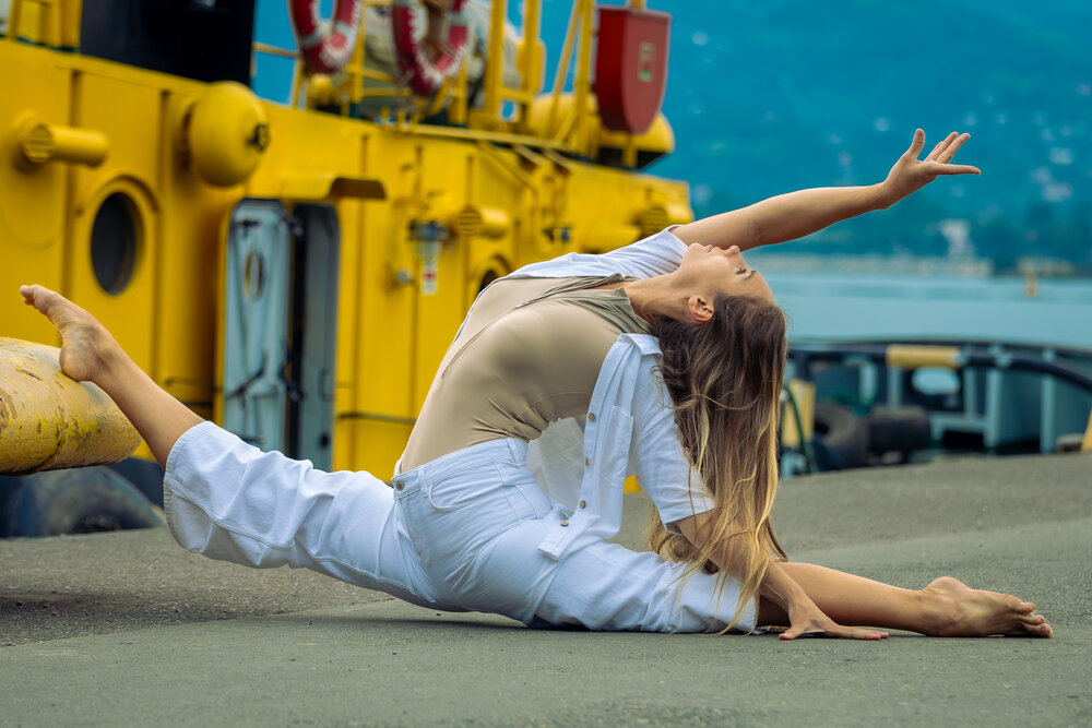 Photograph by Siarhei Saladukhin (Herr Designer)