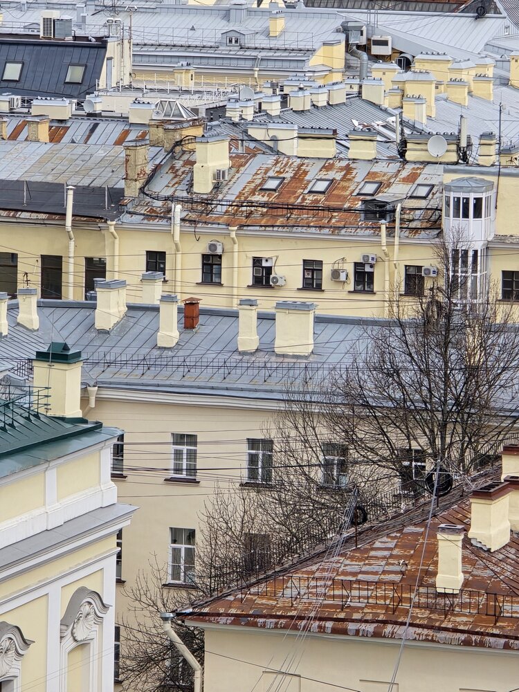 Photograph by Андрей Безгин