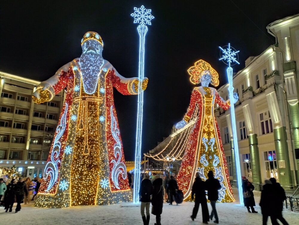 Фотография автора Надежда Болтунова