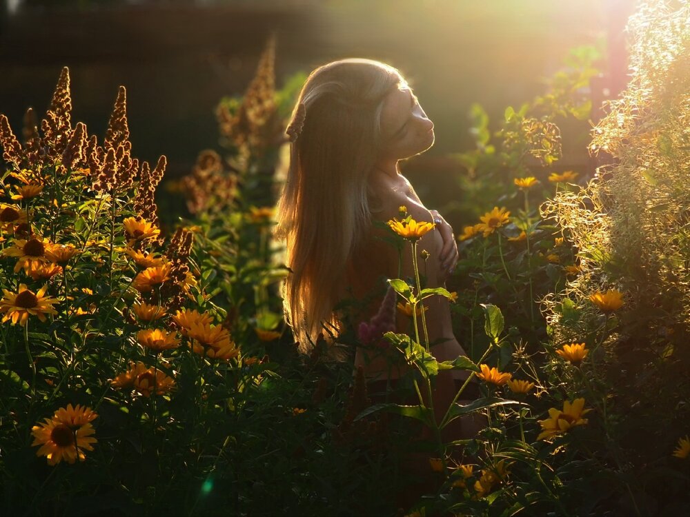 Photograph by Anna Sabirova