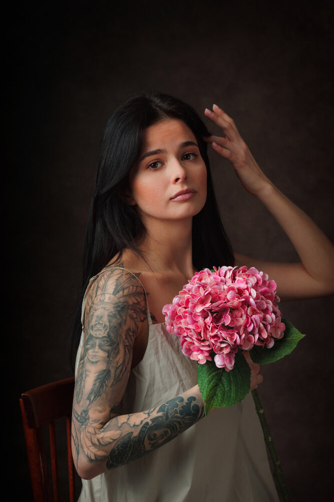 Photograph by Билута Анатолий