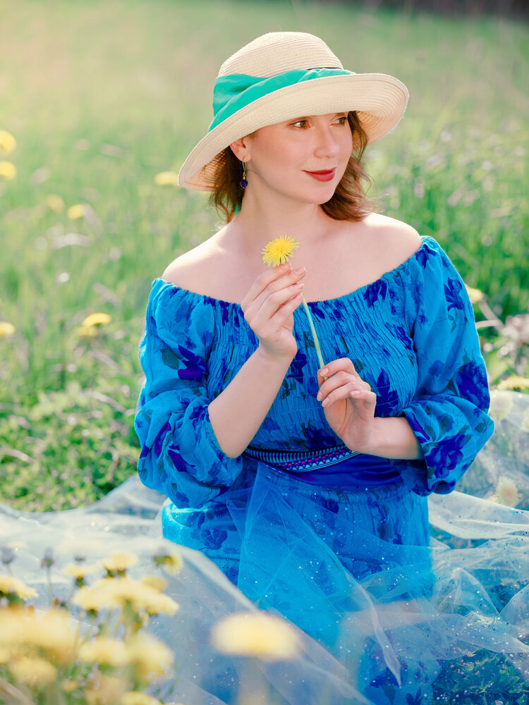 Photograph by Мария Жданова