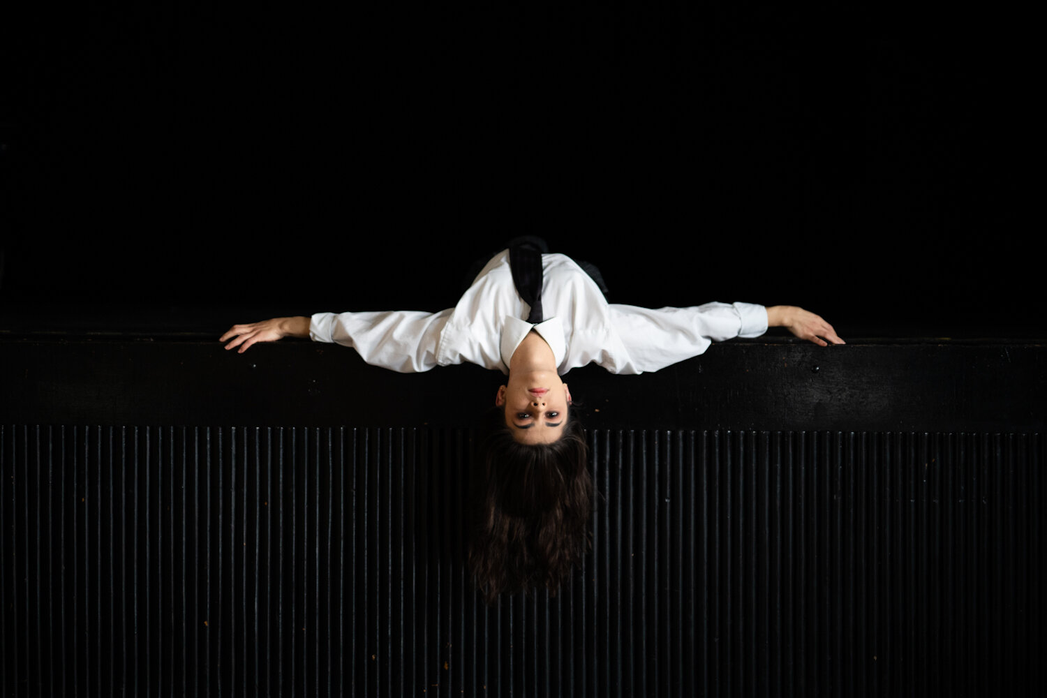 VERTIGO