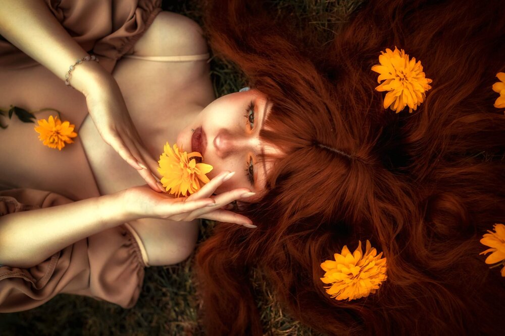 Photograph by Маргарита Матвеенкова