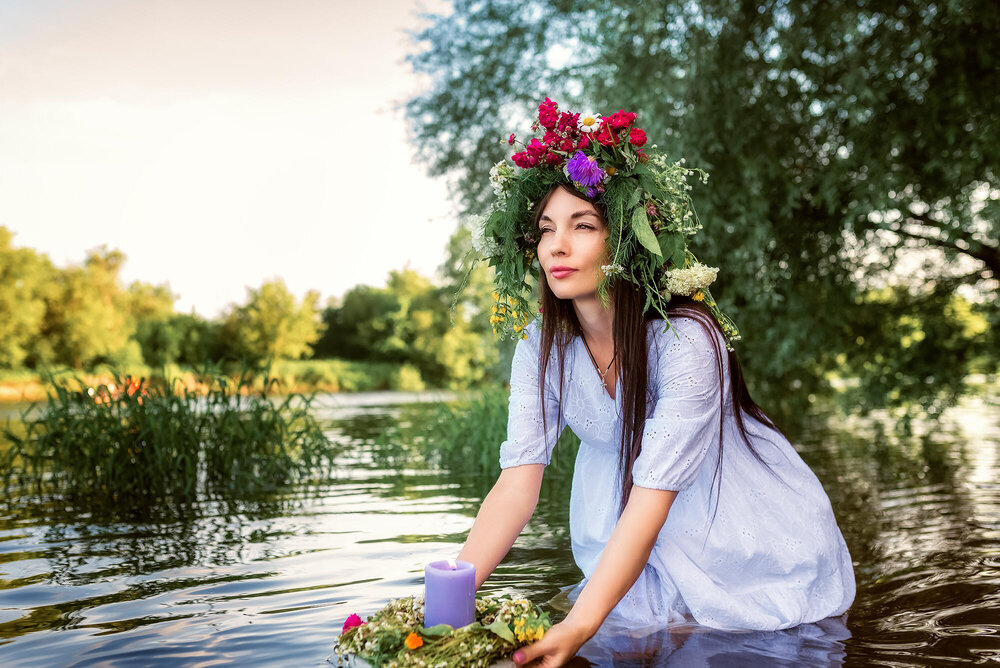 Photograph by Маргарита Матвеенкова