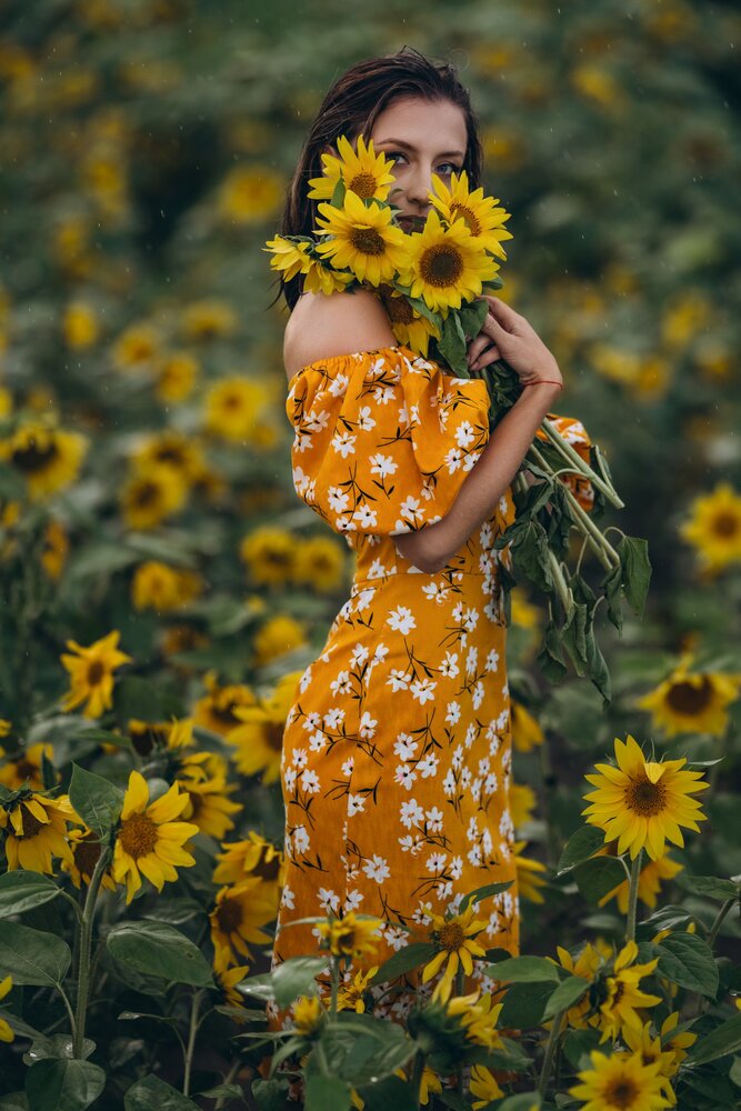 Photograph by Ксения