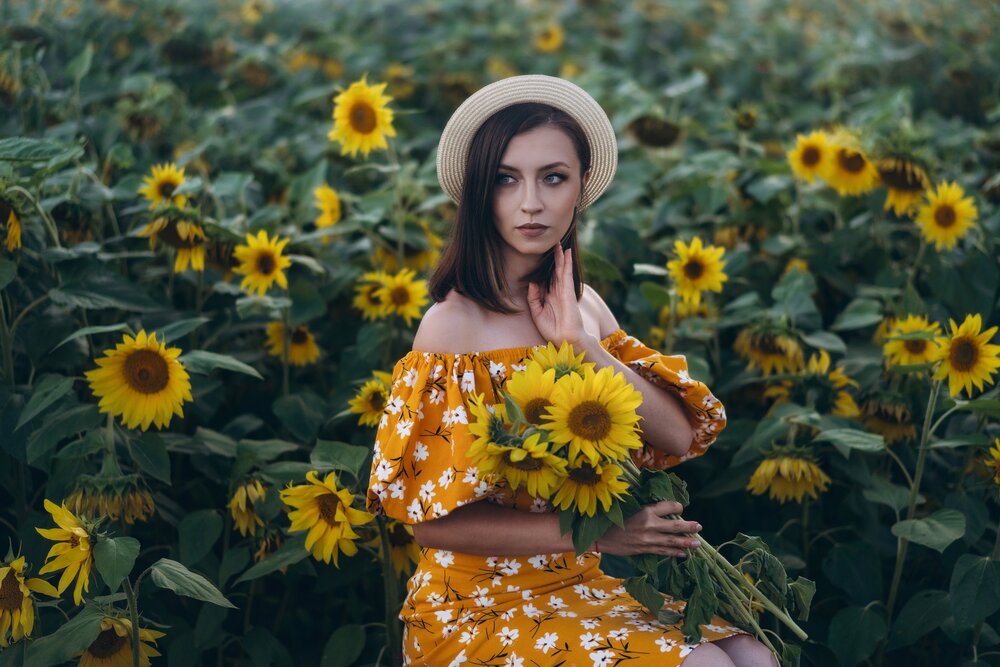 Photograph by Ксения