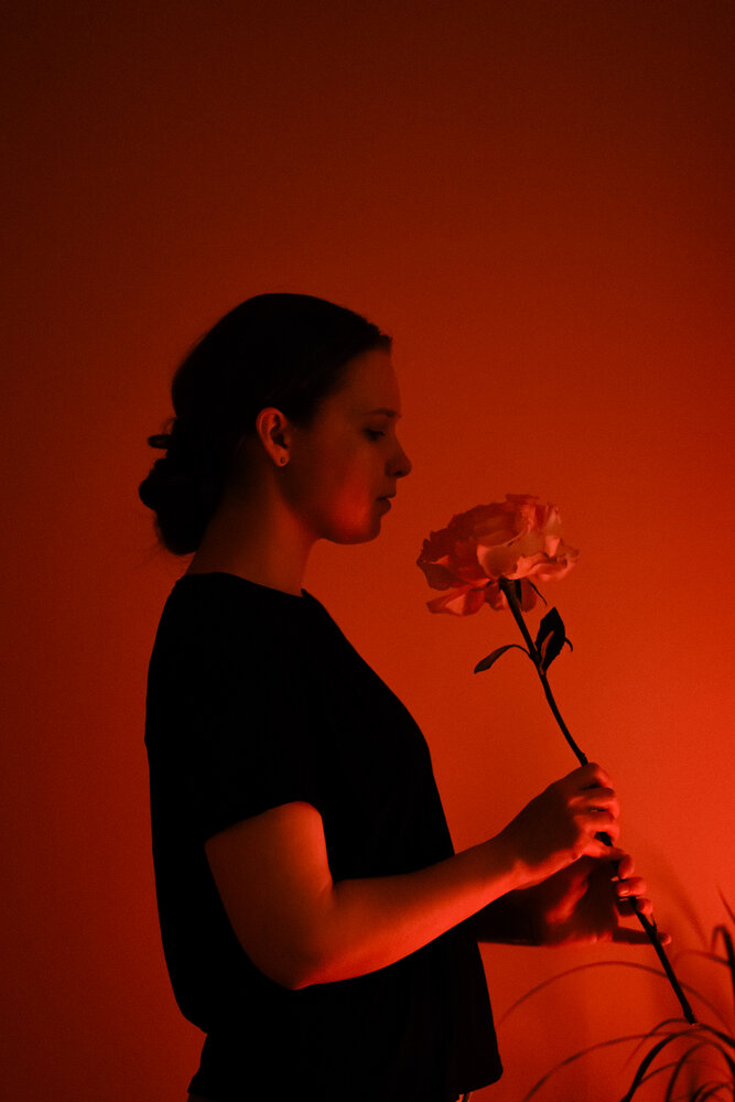 Photograph by Елена Ведьмак