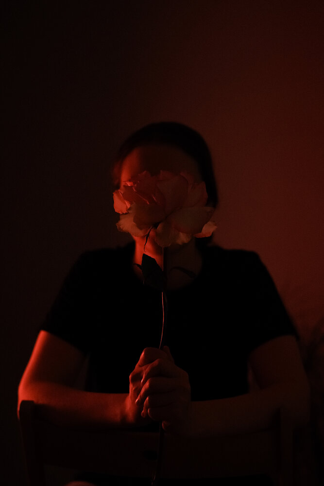 Photograph by Елена Ведьмак