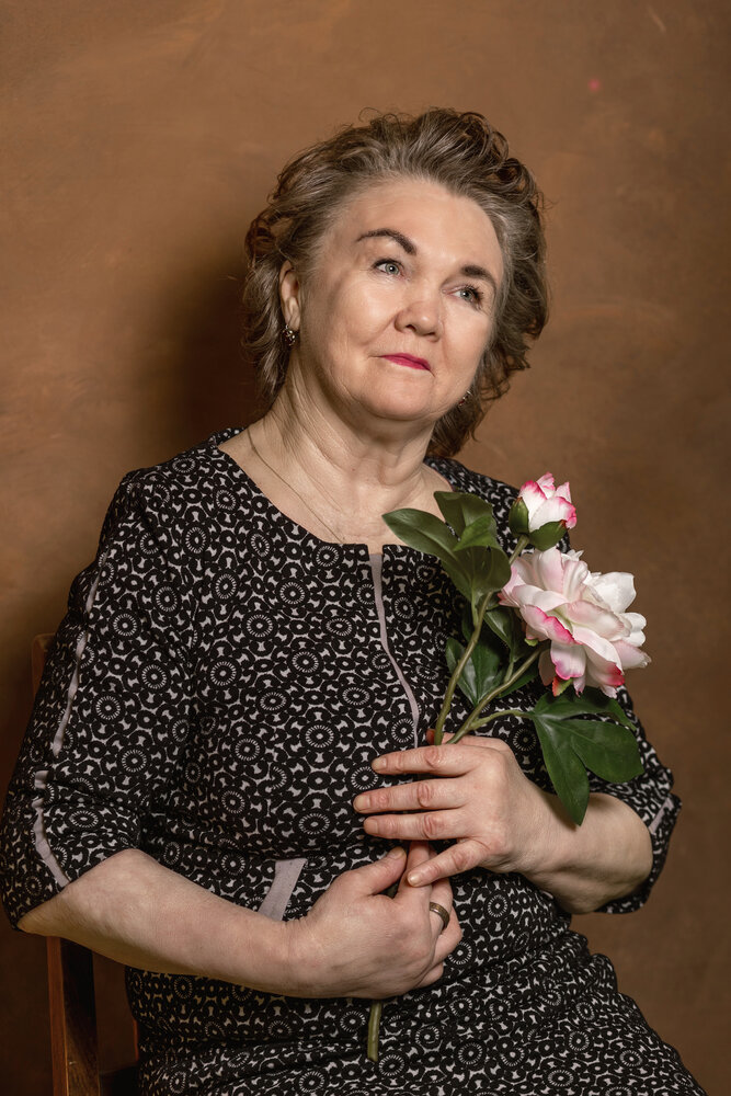 Photograph by Ольга Захарова