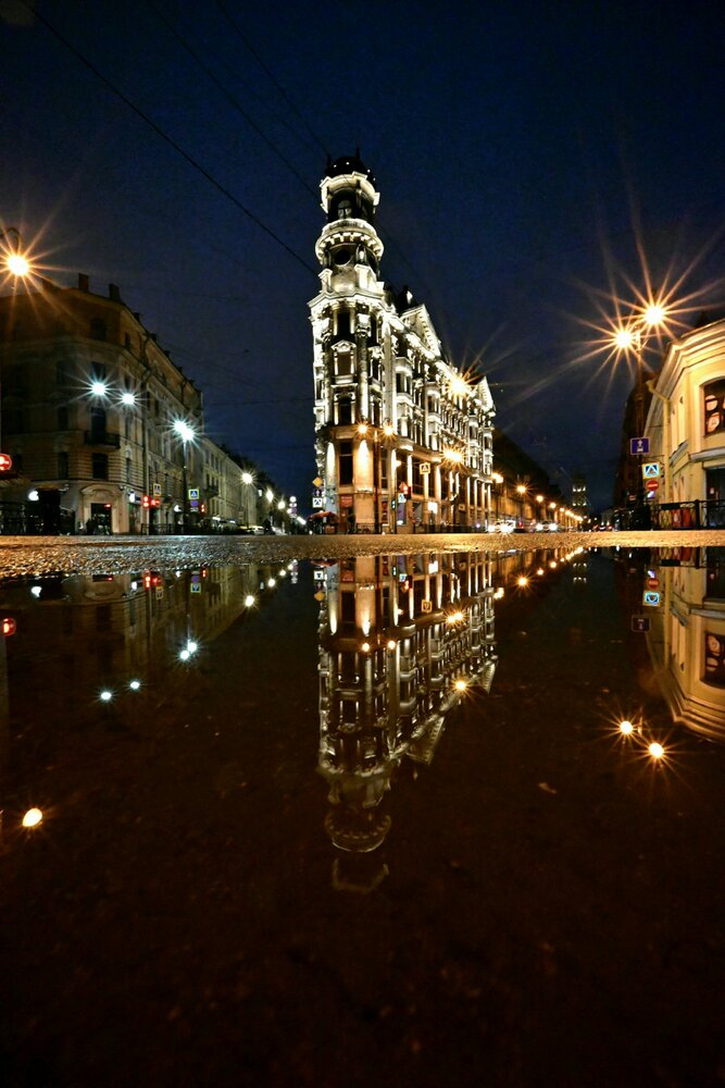 Photograph by Егор Жук