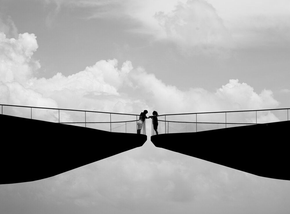 Photograph by Thaddeus Leow