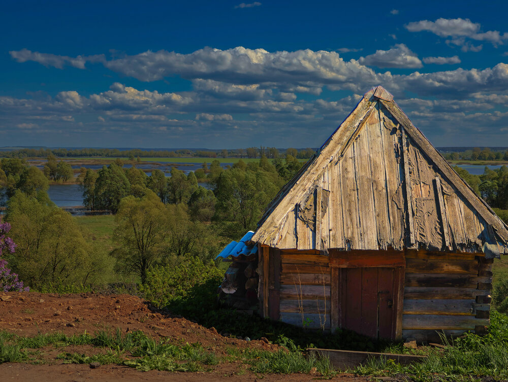 Фотография автора Серёга Ануфриев