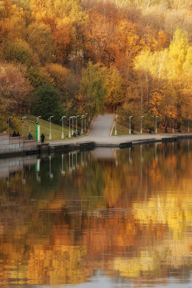 Photograph by Svetlana Zhilina