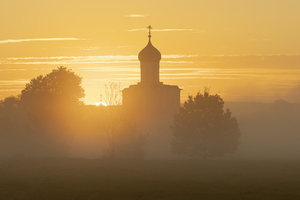 Photograph by Владимир Карпов