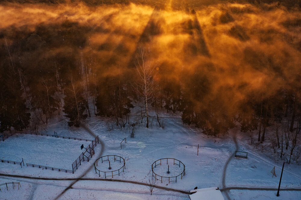 Photograph by Анна Акименко