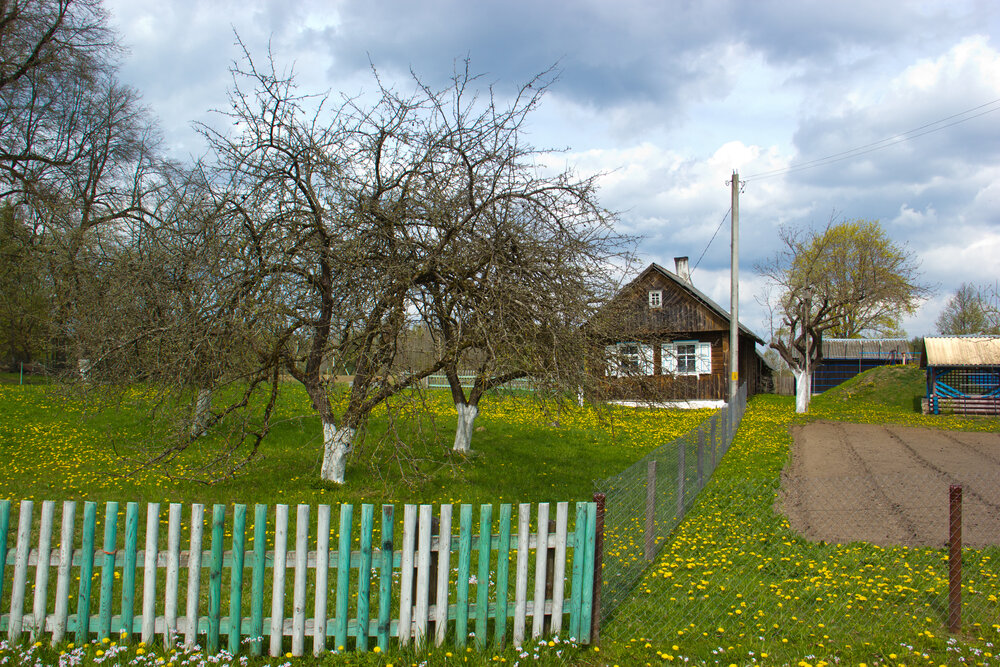 Photograph by Анна-Лаймуте Милошевич