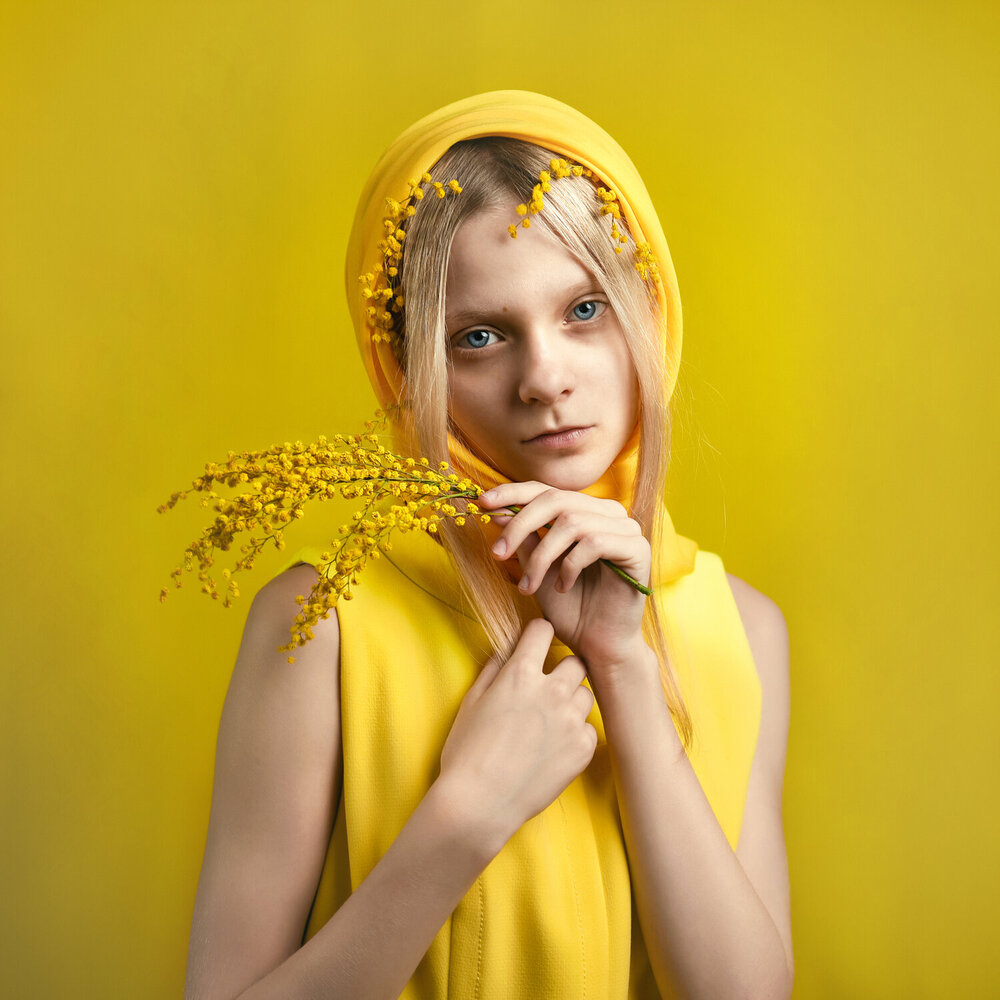 Photograph by Виктория Кос