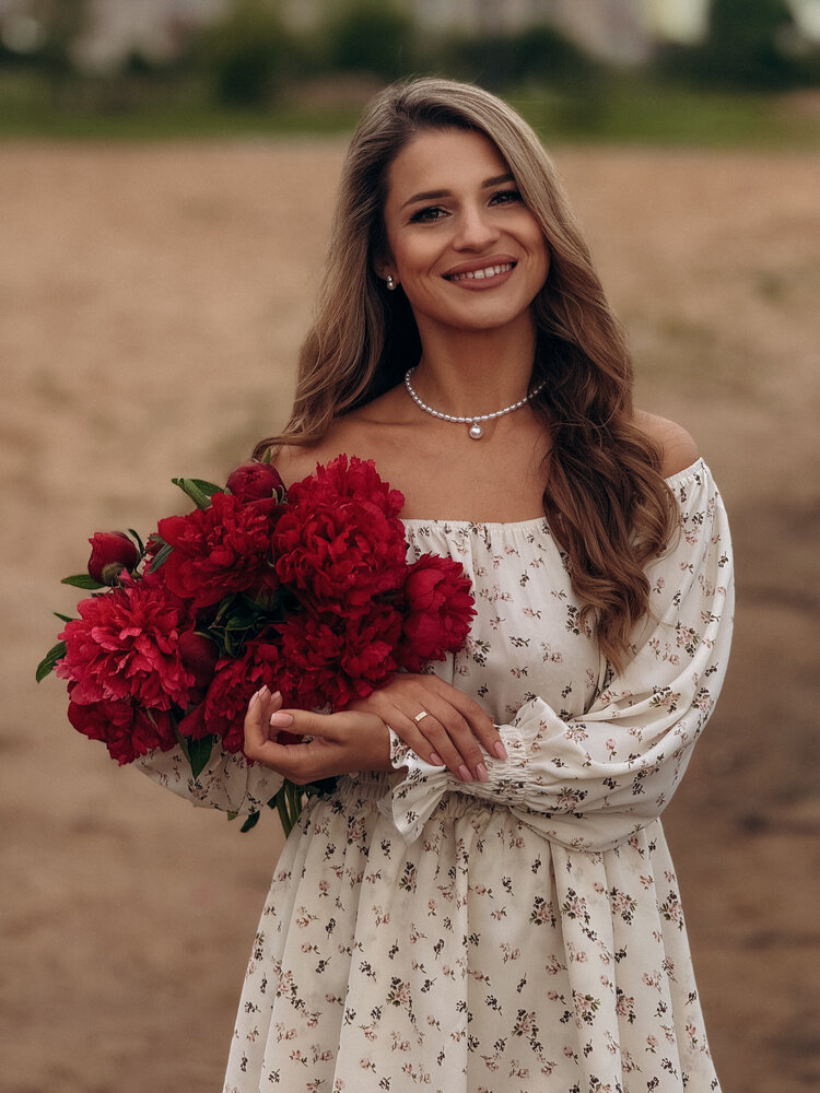 Photograph by Светлана Хмельницкая