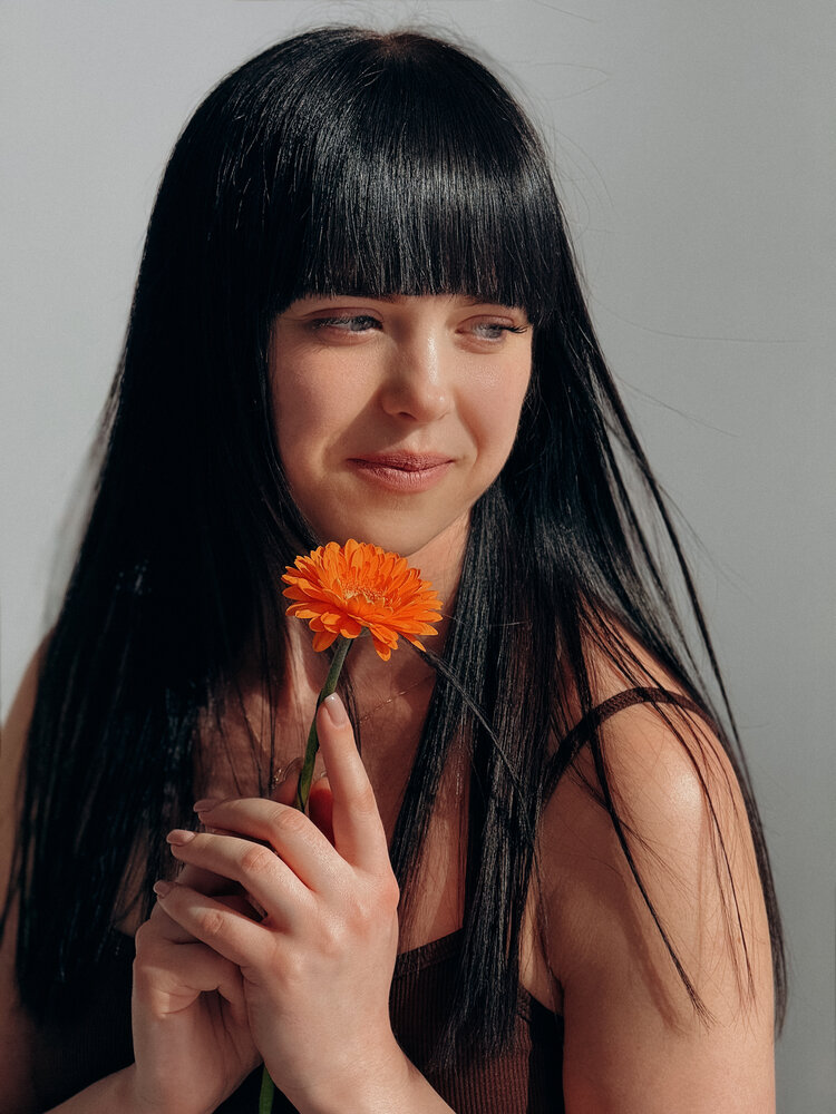 Photograph by Светлана Хмельницкая