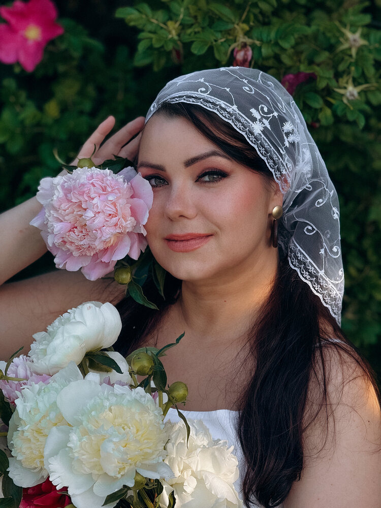 Photograph by Светлана Хмельницкая