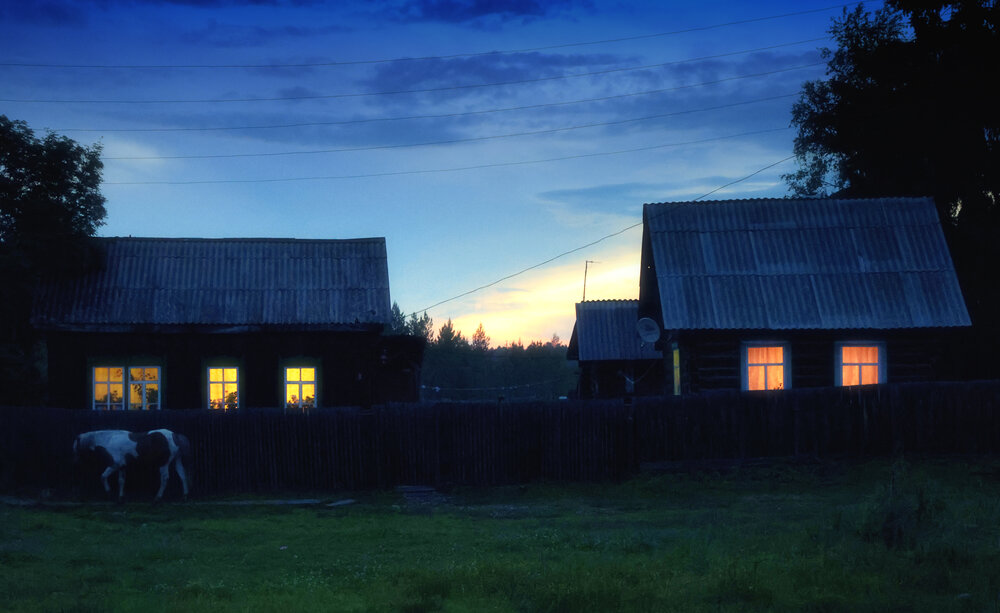Photograph by Сергей Дудаков