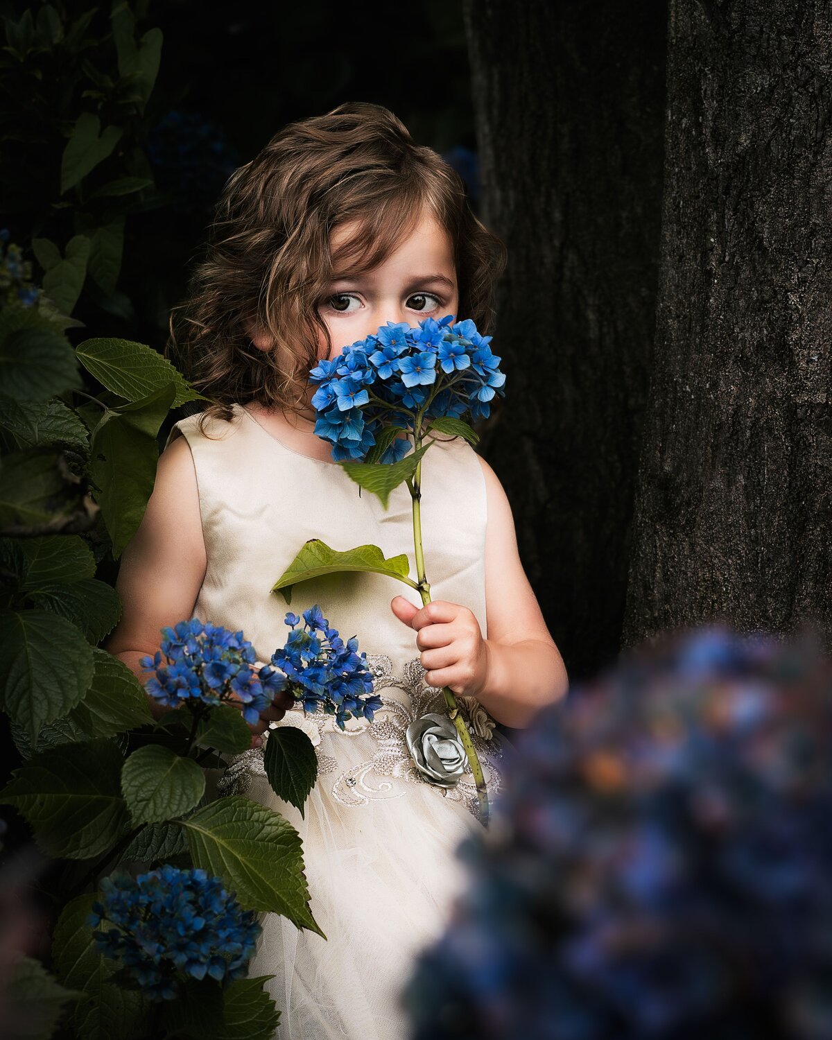 Innocence in Bloom