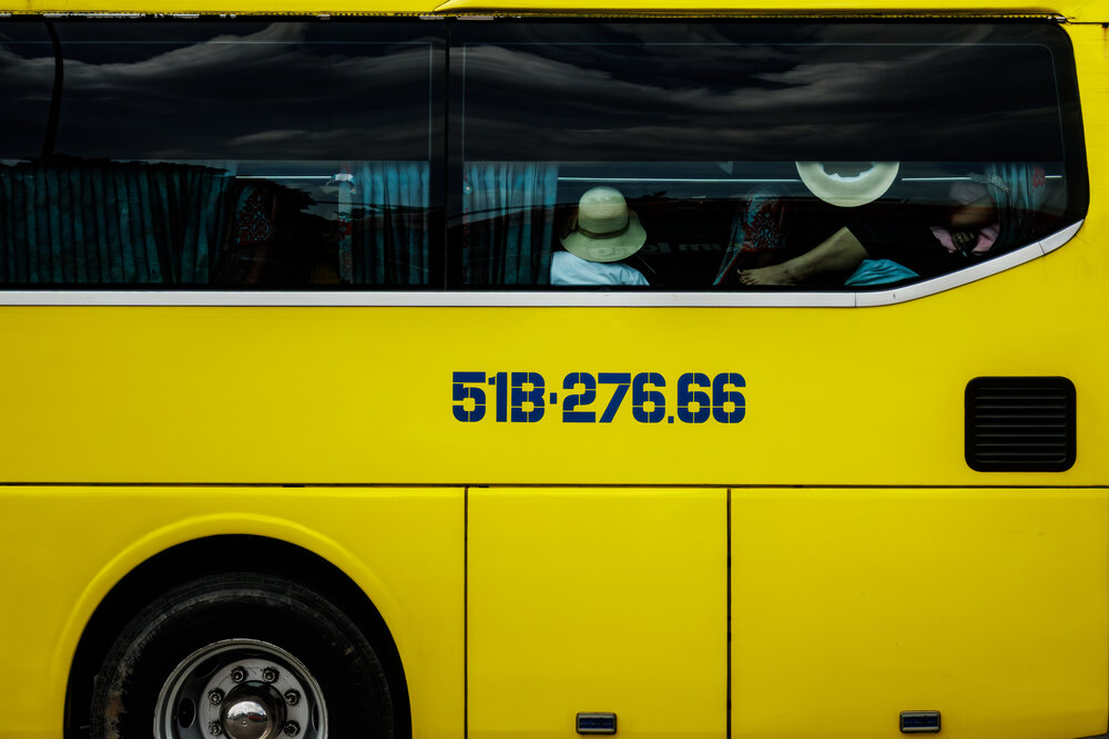 Photograph by Trần Thành Đạt
