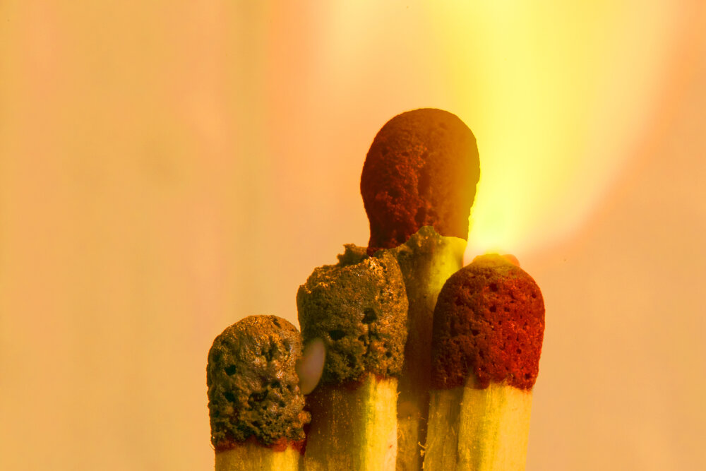 Photograph by Henry Cukier