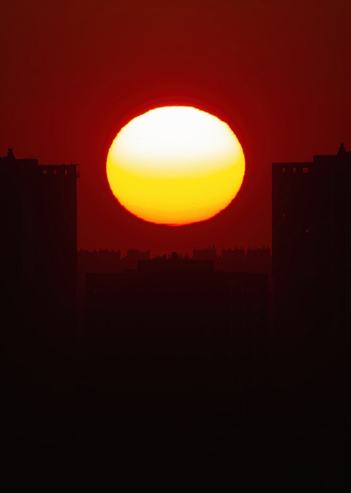 Photograph by Настя Рыж
