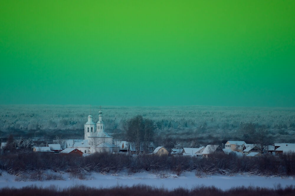 Photograph by Андрей Вешняков