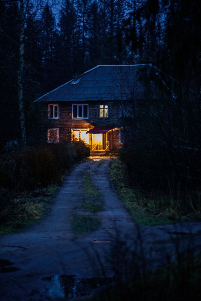 Photograph by Анастасия