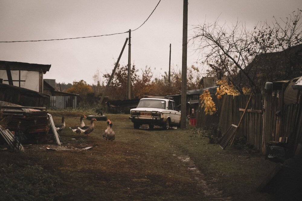 Photograph by Ольга Антонова