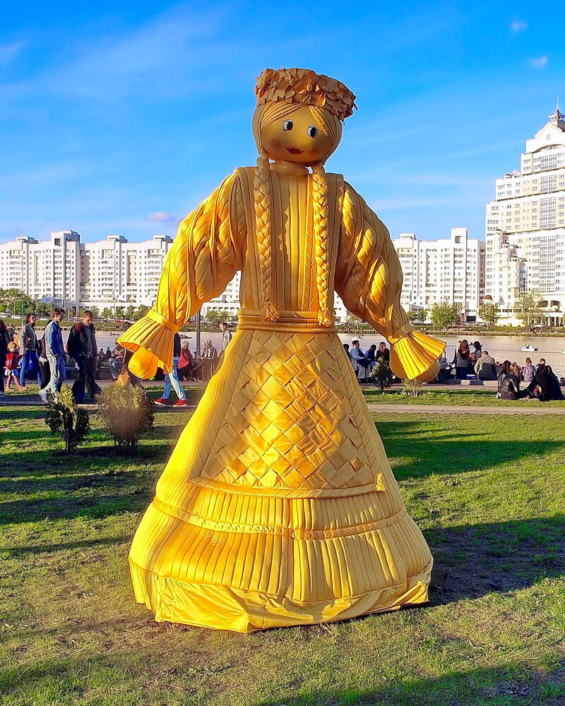 Photograph by Игорь Чеботарёв