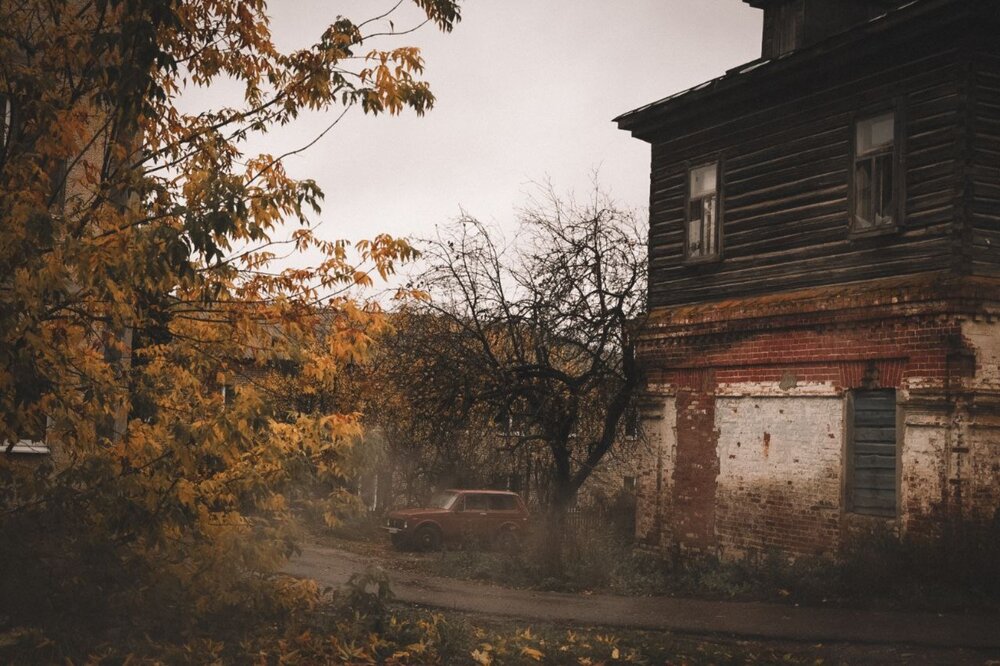 Photograph by Ольга Антонова