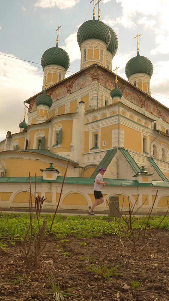 Photograph by Александр Климов