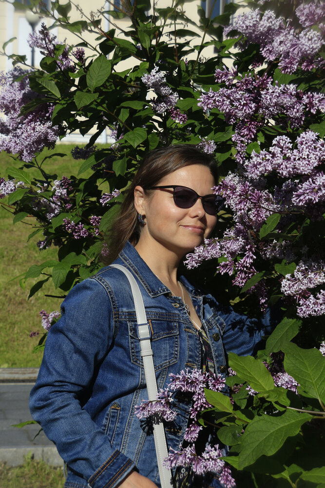 Photograph by Екатерина Иванова