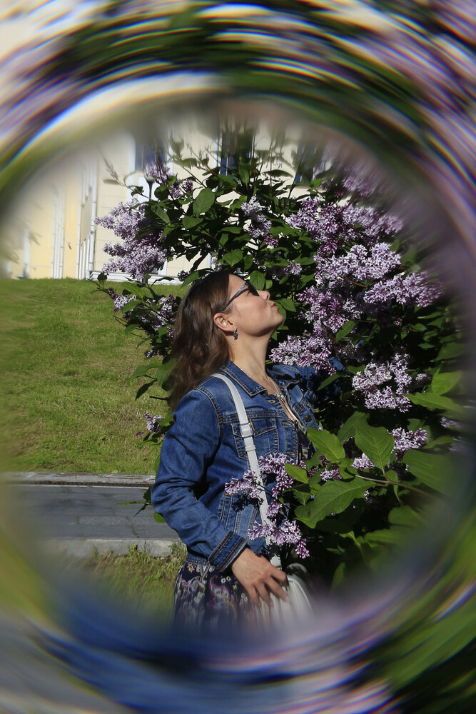 Photograph by Екатерина Иванова