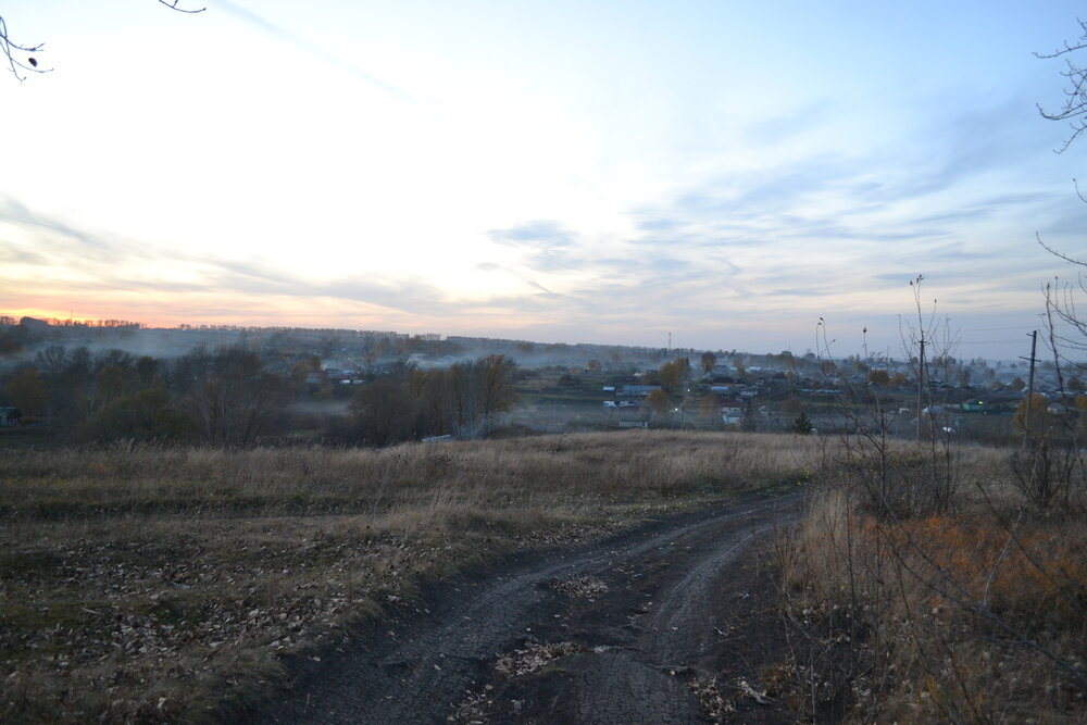 Photograph by Николай Дмитриев