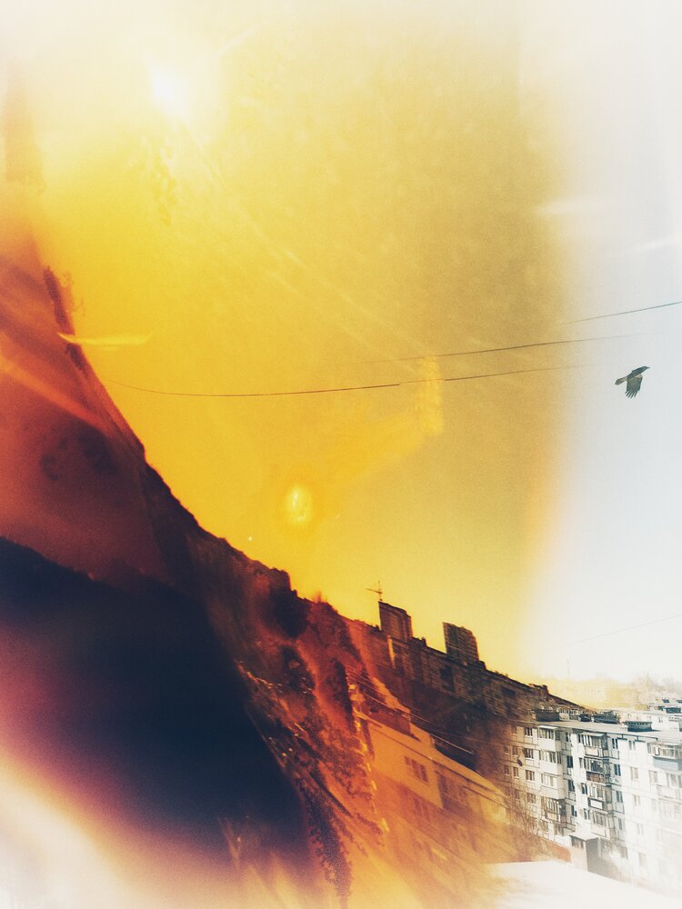 Photograph by Анастасия Чепурнова