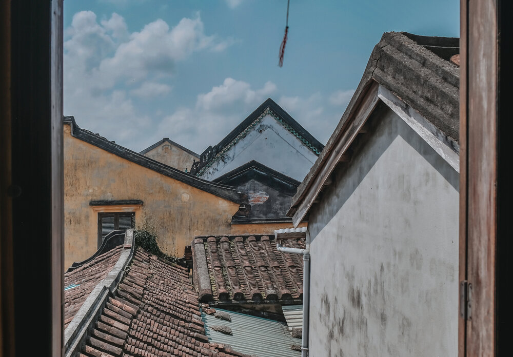 Photograph by Bùi Ngọc Hiếu