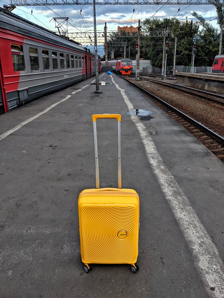 Photograph by Ольга Перкальска