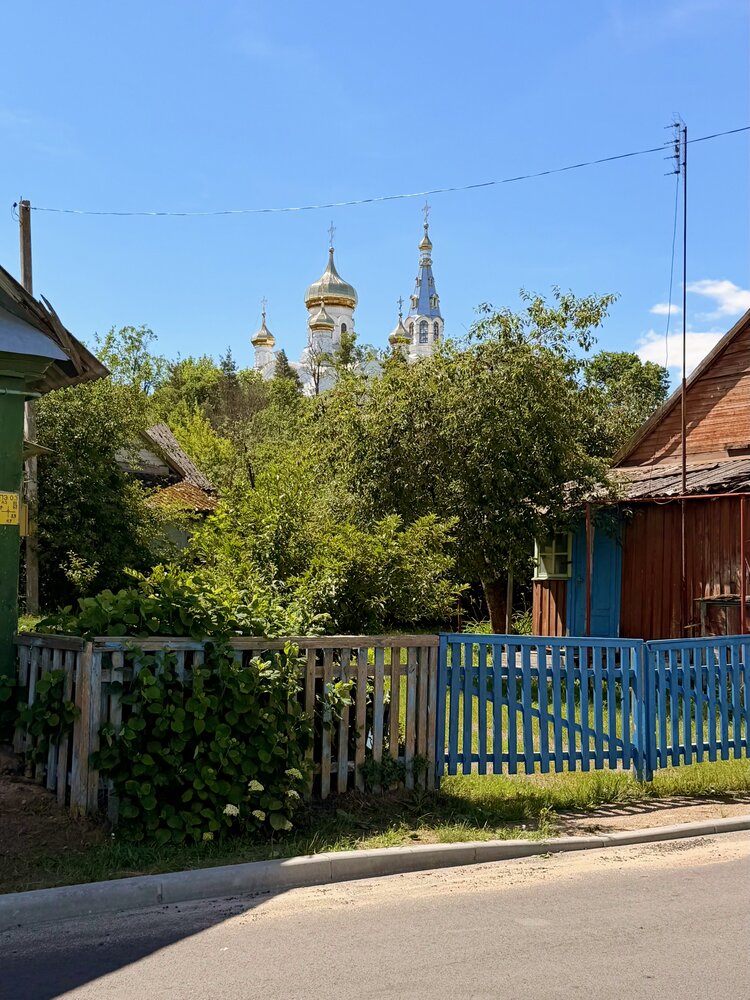 Photograph by Евгения Остроумова