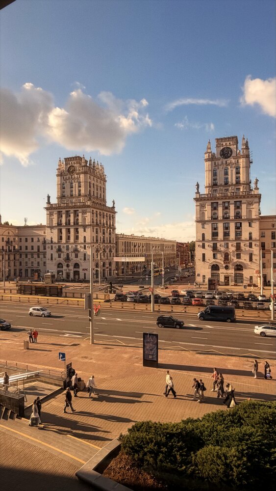 Photograph by Евгения Остроумова