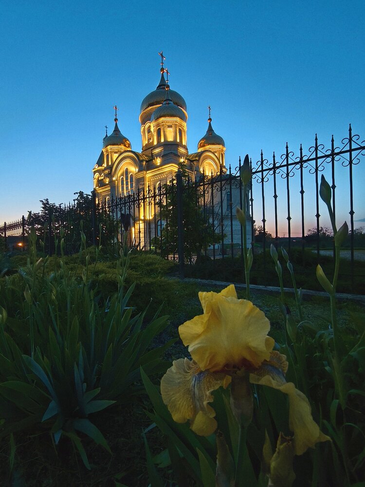 Photograph by Наталия Соболева
