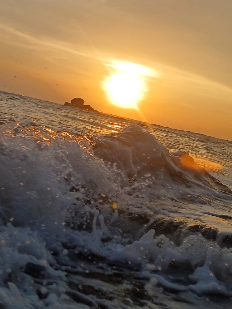 Photograph by Hazel Calvo