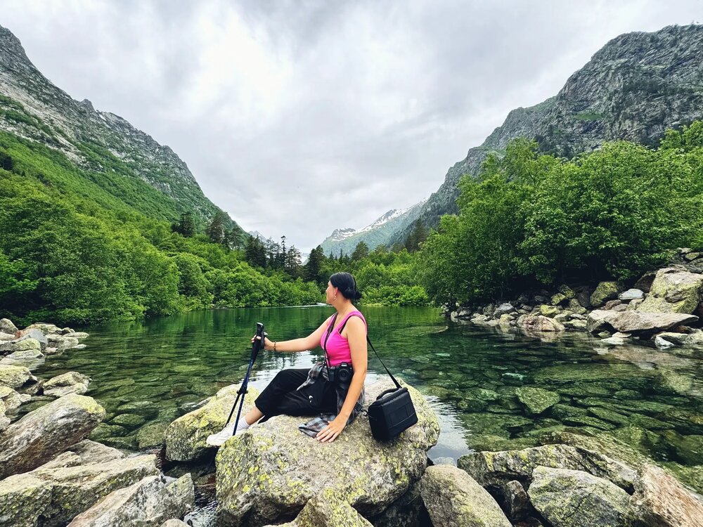Фотография автора Светлана Зубкова
