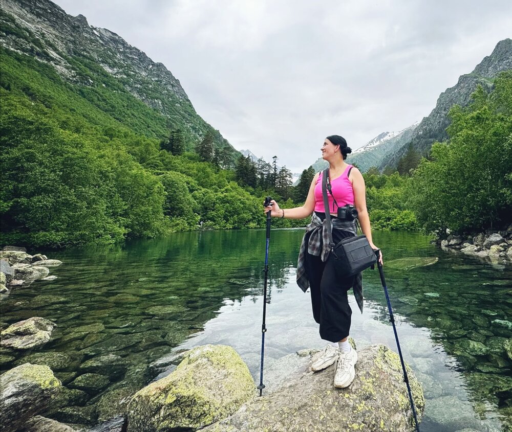 Фотография автора Светлана Зубкова